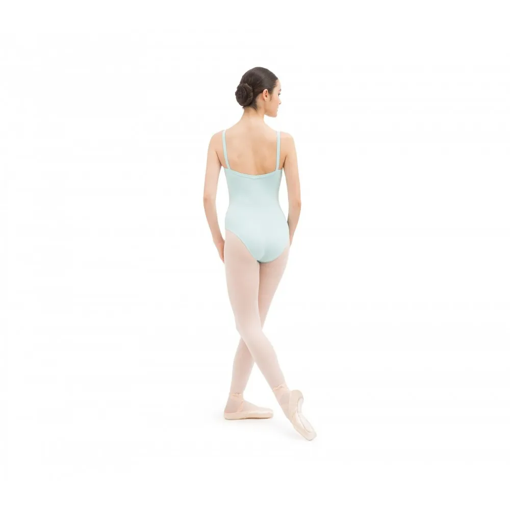Justaucorps enfant Repetto DE584 Repetto - FAME LaMaisonDeLaDanse