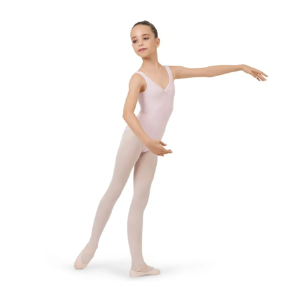 Justaucorps Enfant Repetto DE780 Repetto - FAME LaMaisonDeLaDanse