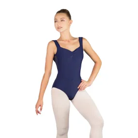 Justaucorps Femme - Ballet Rosa INAYA - FAME LA MAISON DE LA DANSE