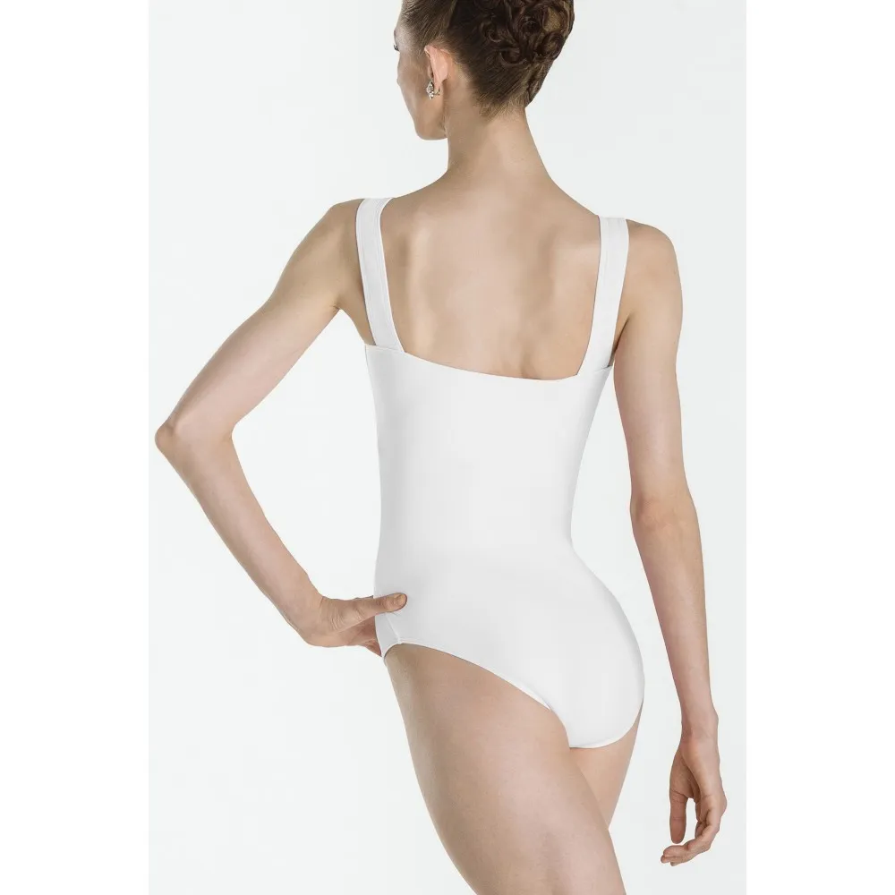 Justaucorps femme - EMERAUDE