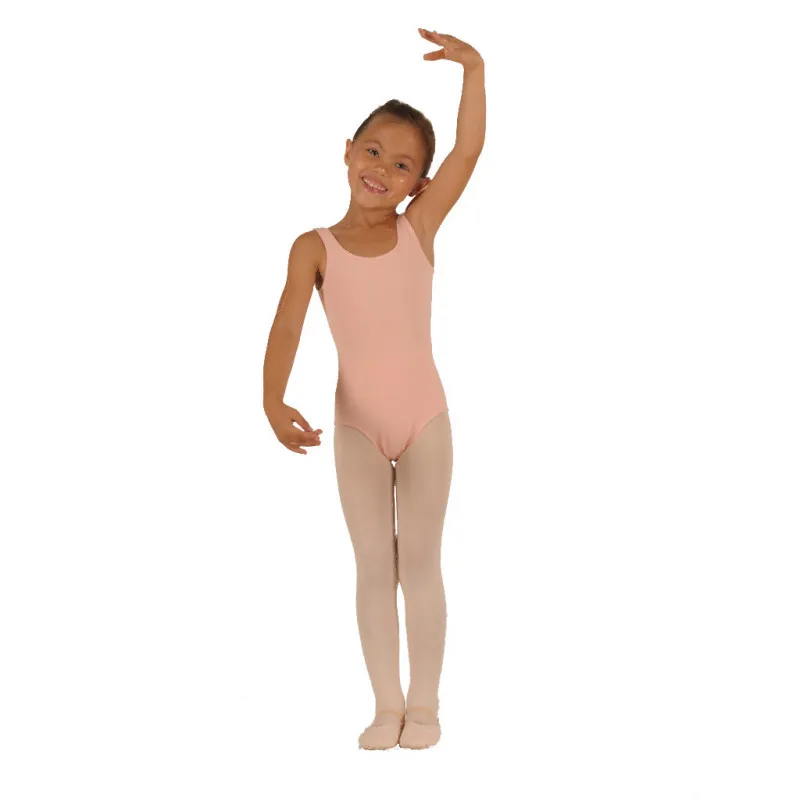 Justaucorps So Danca 8001