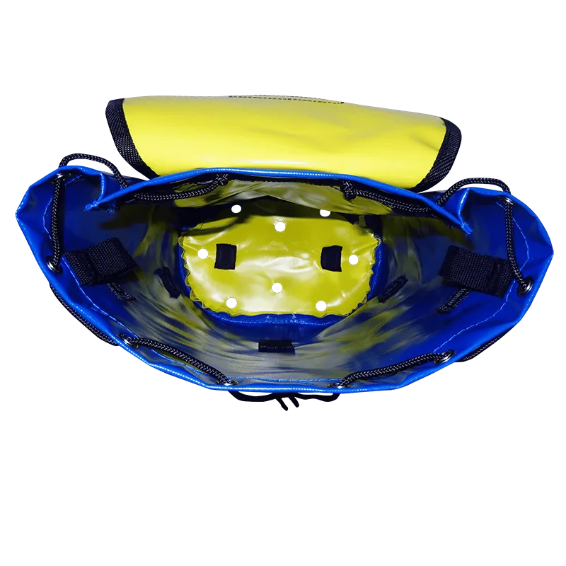 Kit canyon Waterbag confort de 18L Bicolore Aventure Verticale