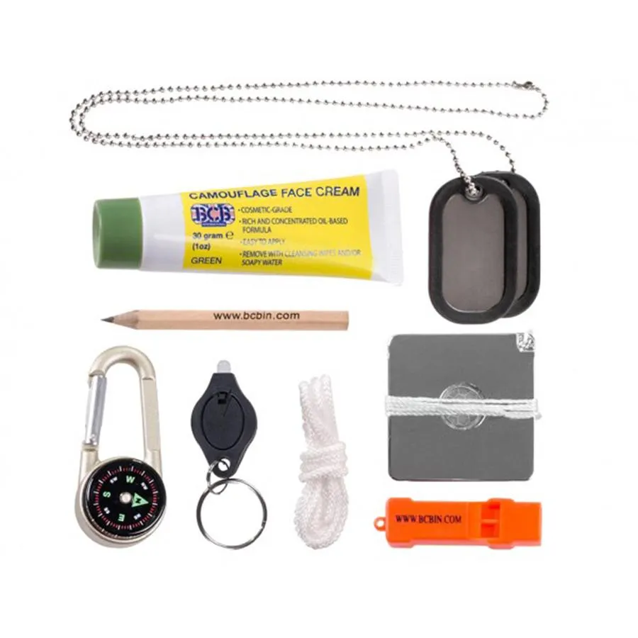 Kit d’accessoires première aventure