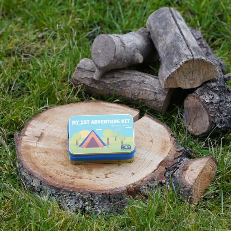 Kit d’accessoires première aventure