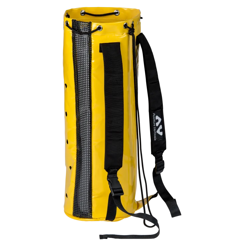 Kit spéléo aquatique et canyon Cavaquatic 25 L Aventure Verticale