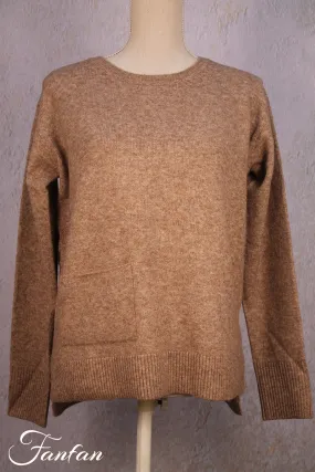 Kokomarina Pull Sola beige