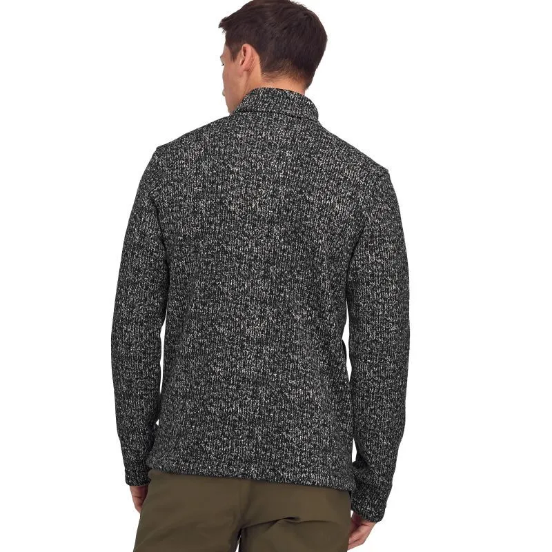 Mammut Chamuera ML Jacket - Polaire homme | Hardloop