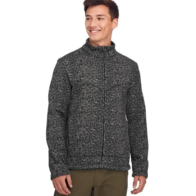Mammut Chamuera ML Jacket - Polaire homme | Hardloop