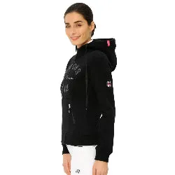 Marlena Sweat Jacket - Spooks