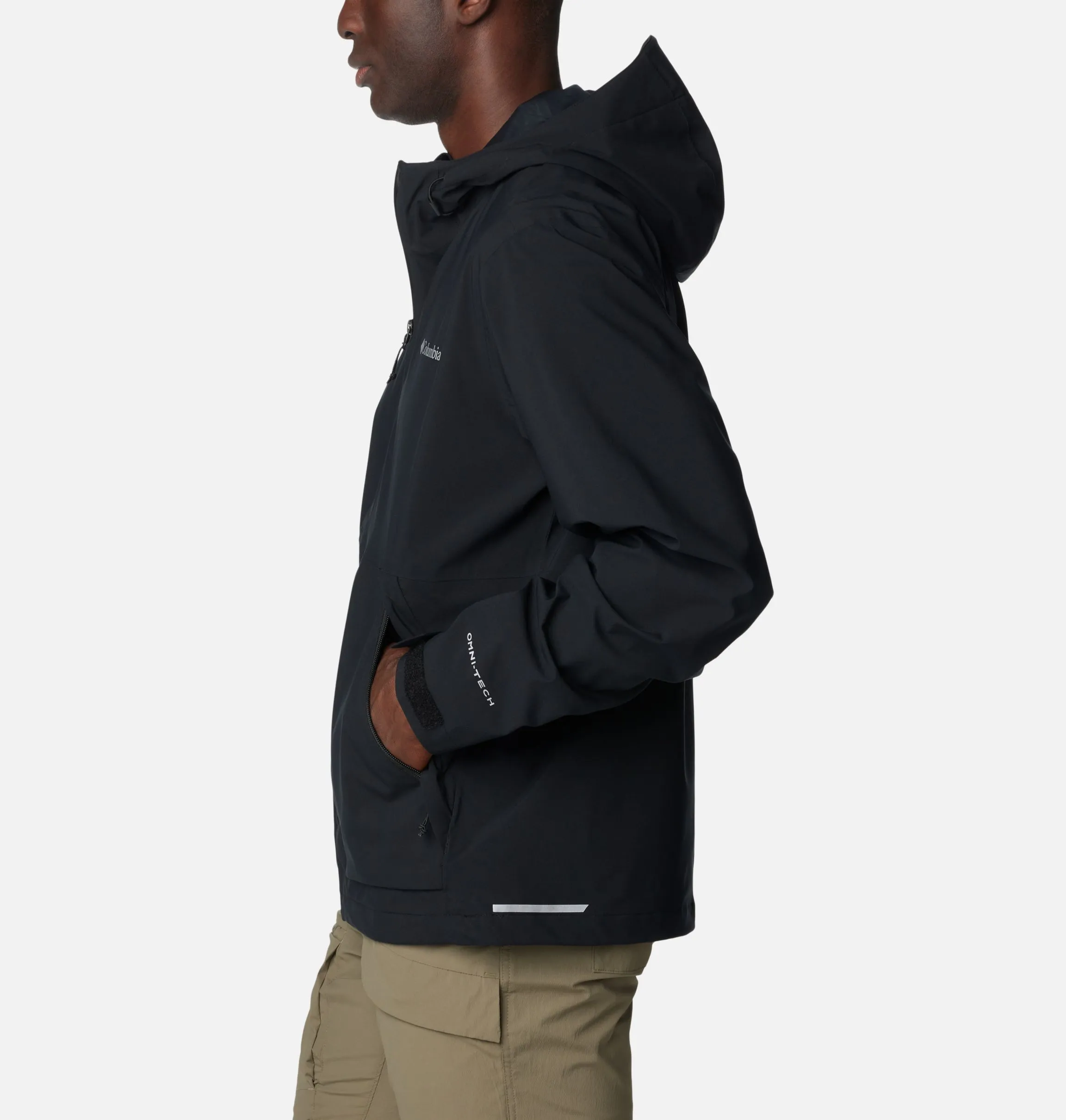 Men’s Altbound™ Waterproof Recycled Jacket