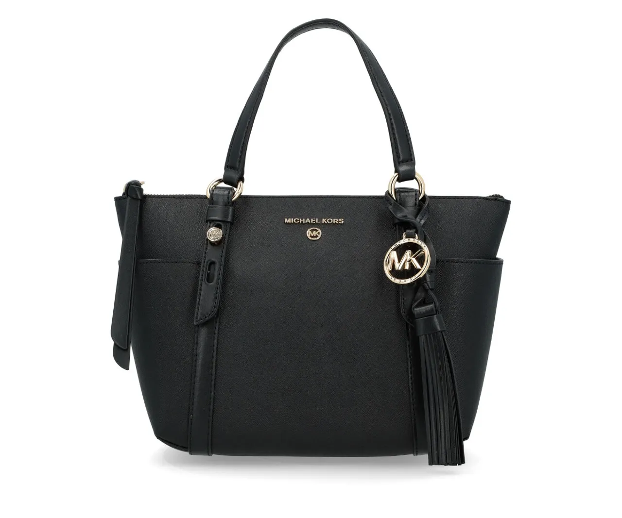 MIchael Kors Sac fourre-tout Sullivan noir