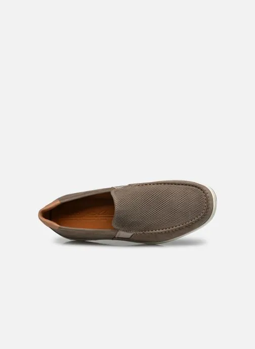 Mocassins - S Lite Moc M - Gris