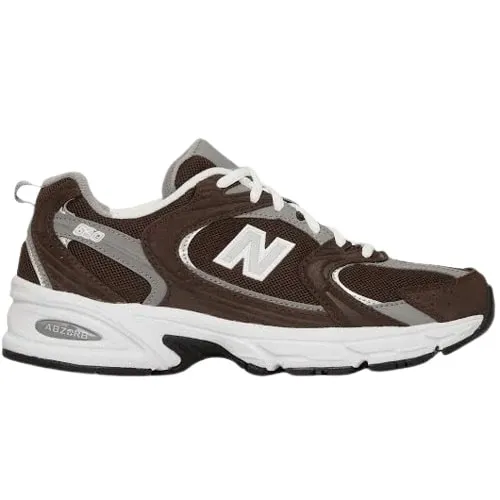 NEW BALANCE MR530 brown homme - SPORT AVENTURE