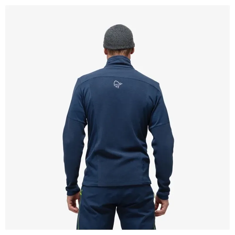 Norrøna falketind warm1 Jacket - Polaire homme | Hardloop