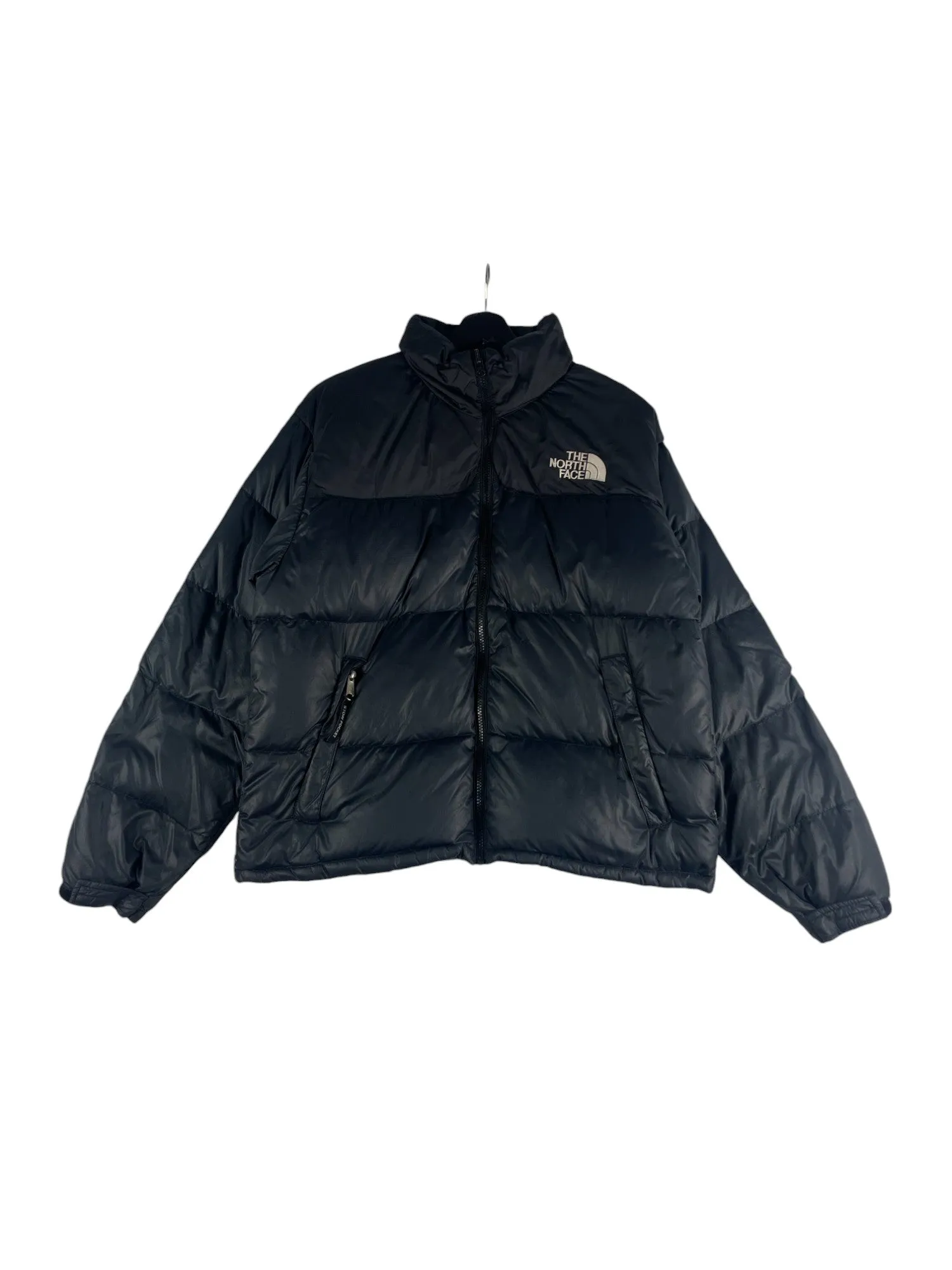 North Face Puffer Jacket