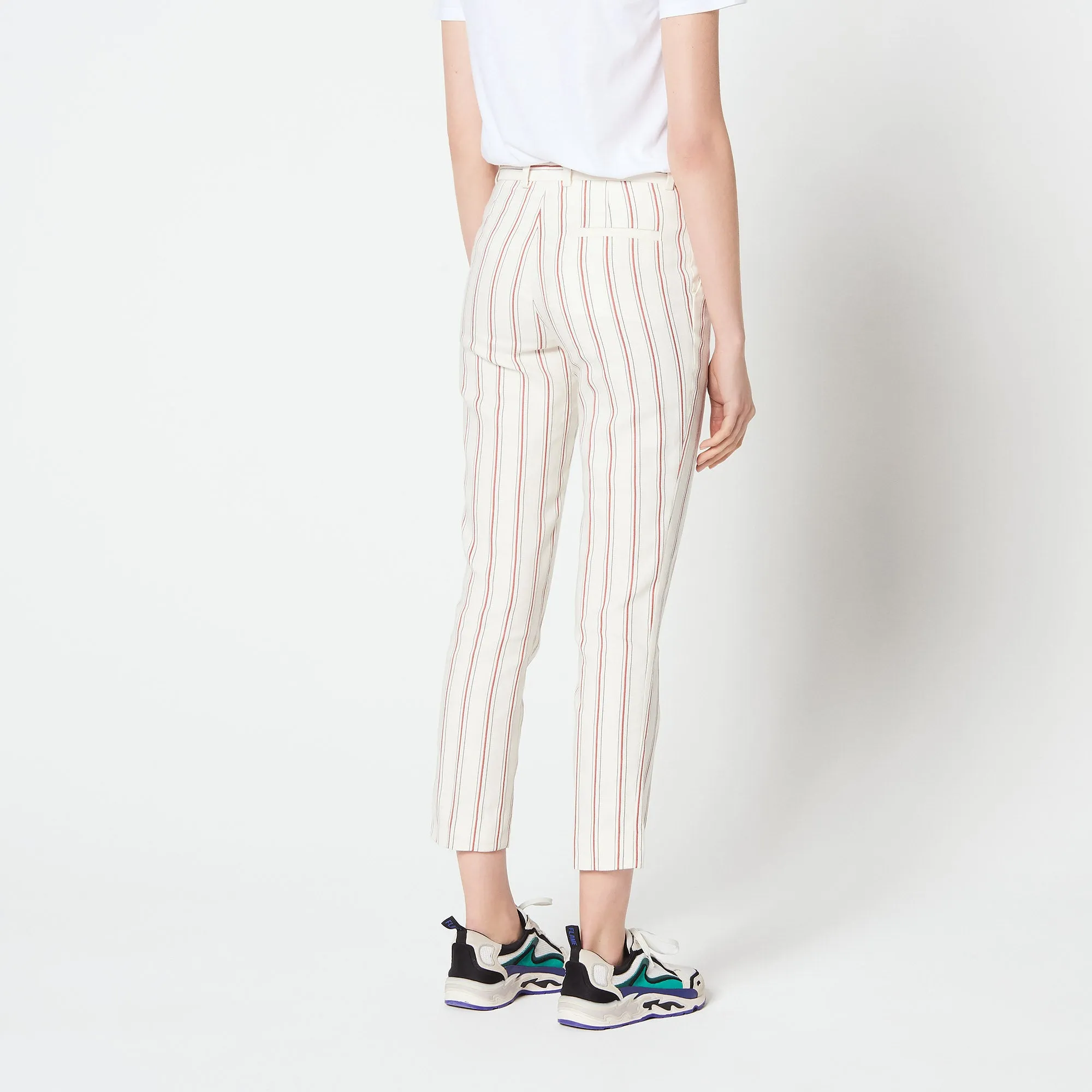 Pantalon 7/8ème