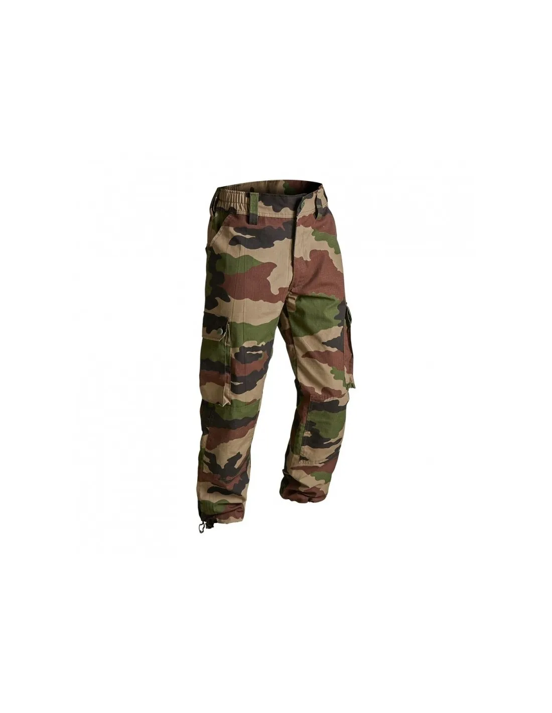 Pantalon de combat Ares 2.0