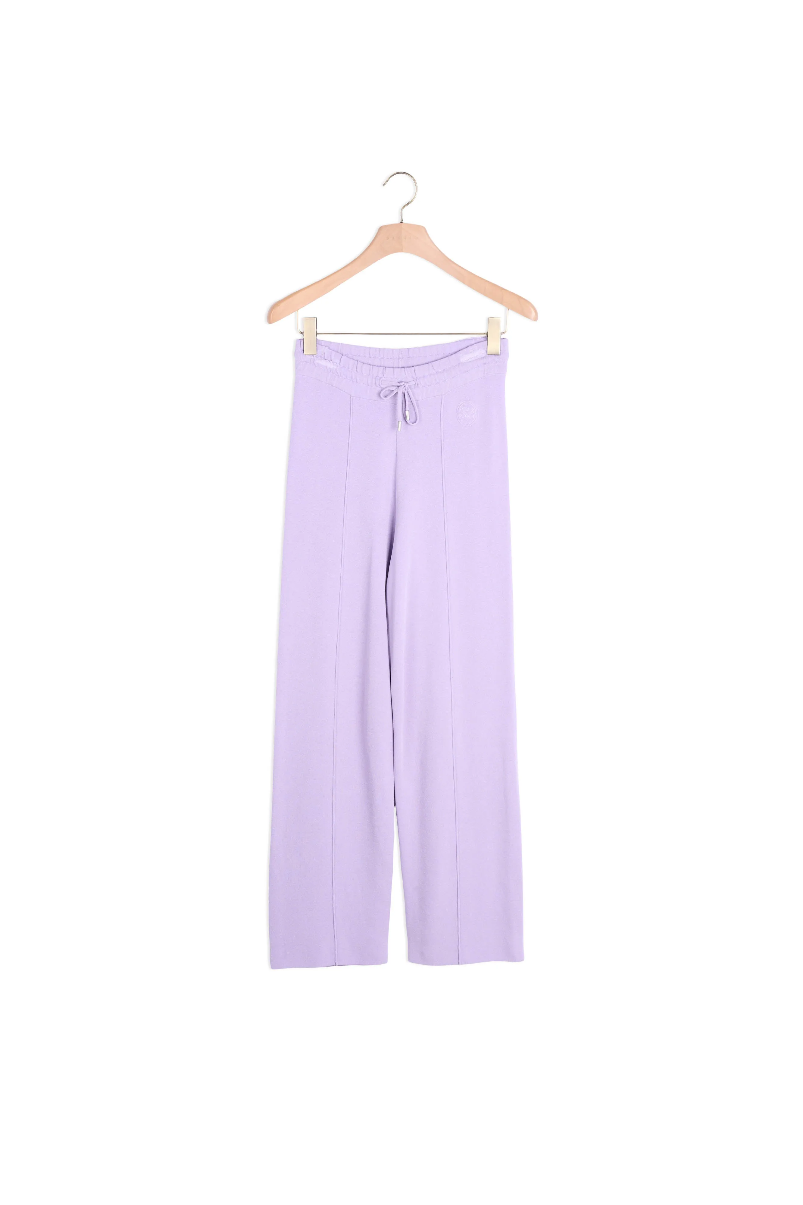 Pantalon en maille