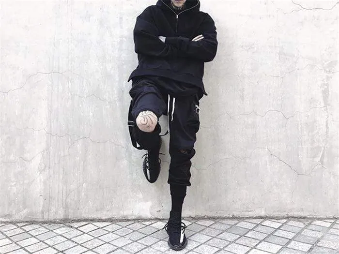PANTALON FINE