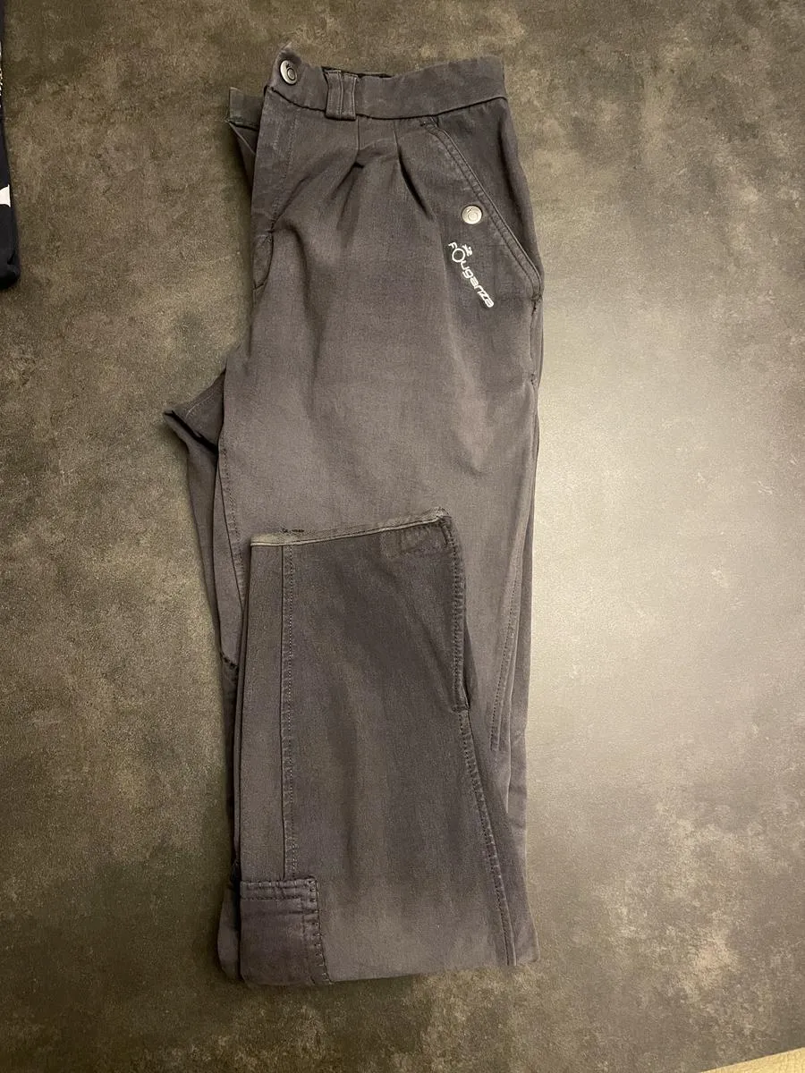Pantalon Fouganza