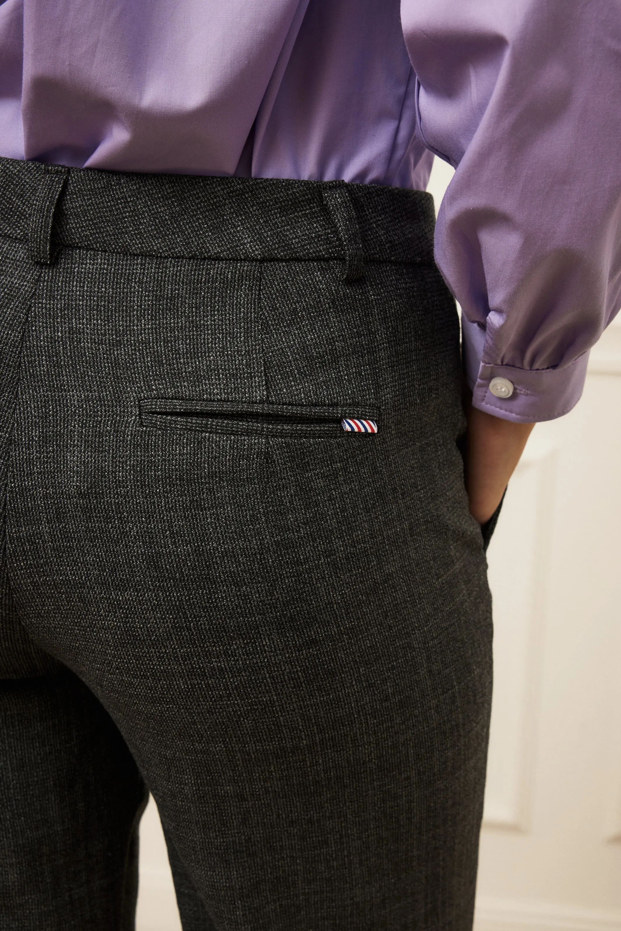 Pantalon Perceval