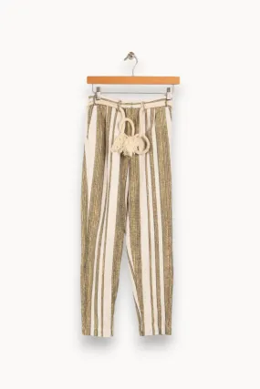 Pantalon - XXS/32