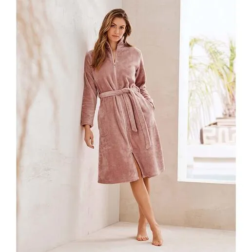 Peignoir Couture
