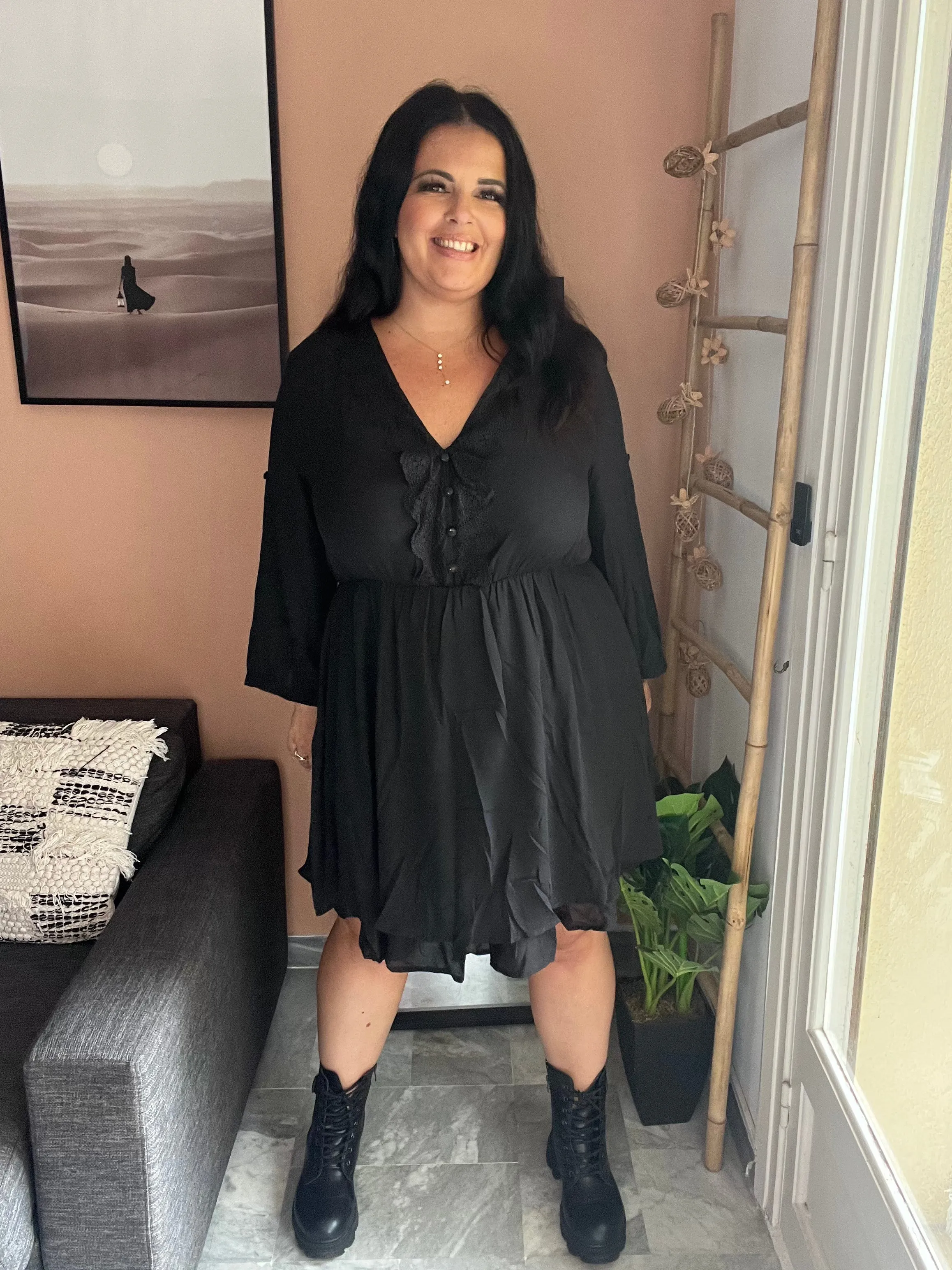 Petite Robe noire