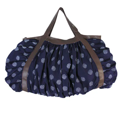 Piou Bag Navy Sushi - INSIDE URBAN WEAR
