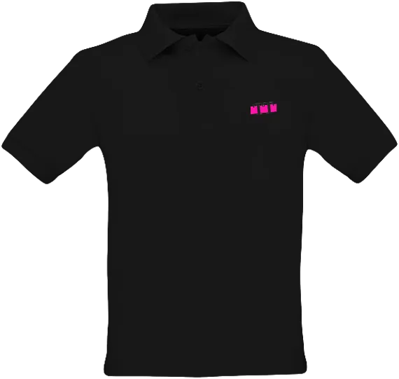Polo Enfant 100% coton By 