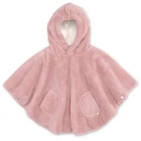 Poncho 9-36m - Softy + jersey