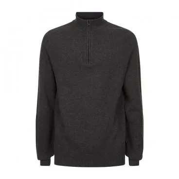 PULL KINGHAM JUMPER