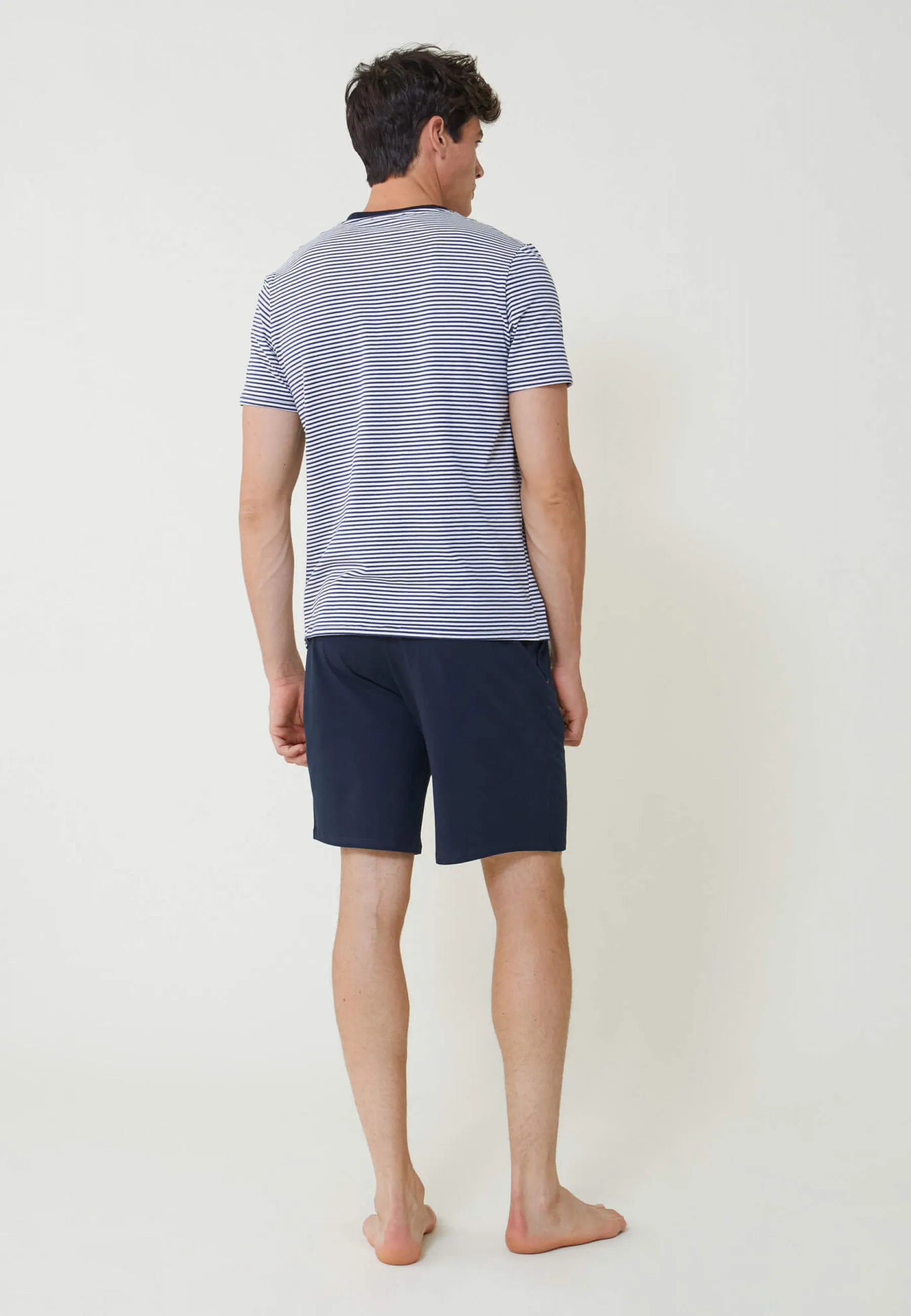 Pyjama Jeason Marinière