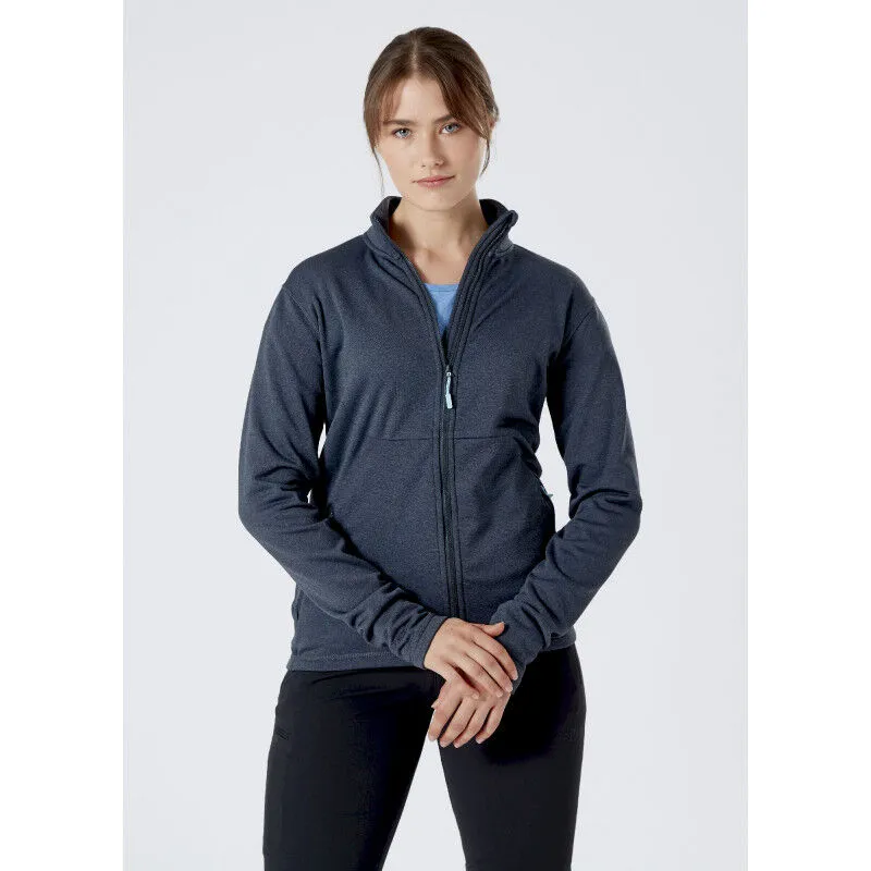 Rab Women's Geon Jacket - Polaire femme | Hardloop