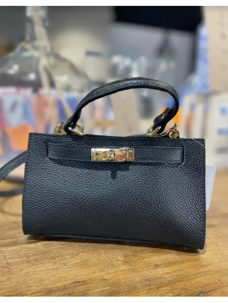 Sac cuir vachette 0500316S Sophia Delli