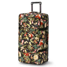 Sac de voyage à roulettes DAKINE "Split Roller" 110L sunset bloom | Planetebag.com
