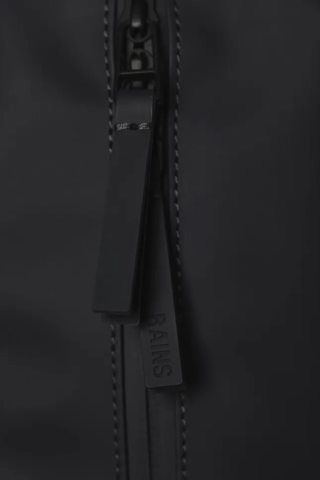 Sac à Dos Rains Base Bag Black 15L