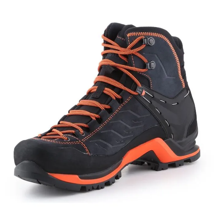 Salewa Mtn Trainer Gtx M 63458-0985 chaussures de trekking multicolore