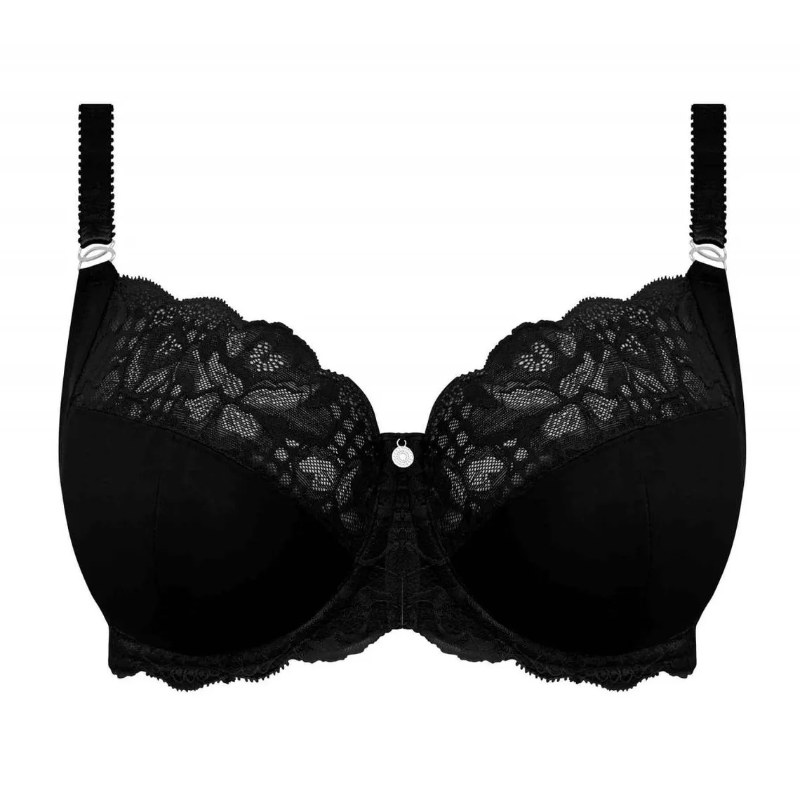 Soutien-gorge emboîtant armatures - Noir  | 3 Suisses