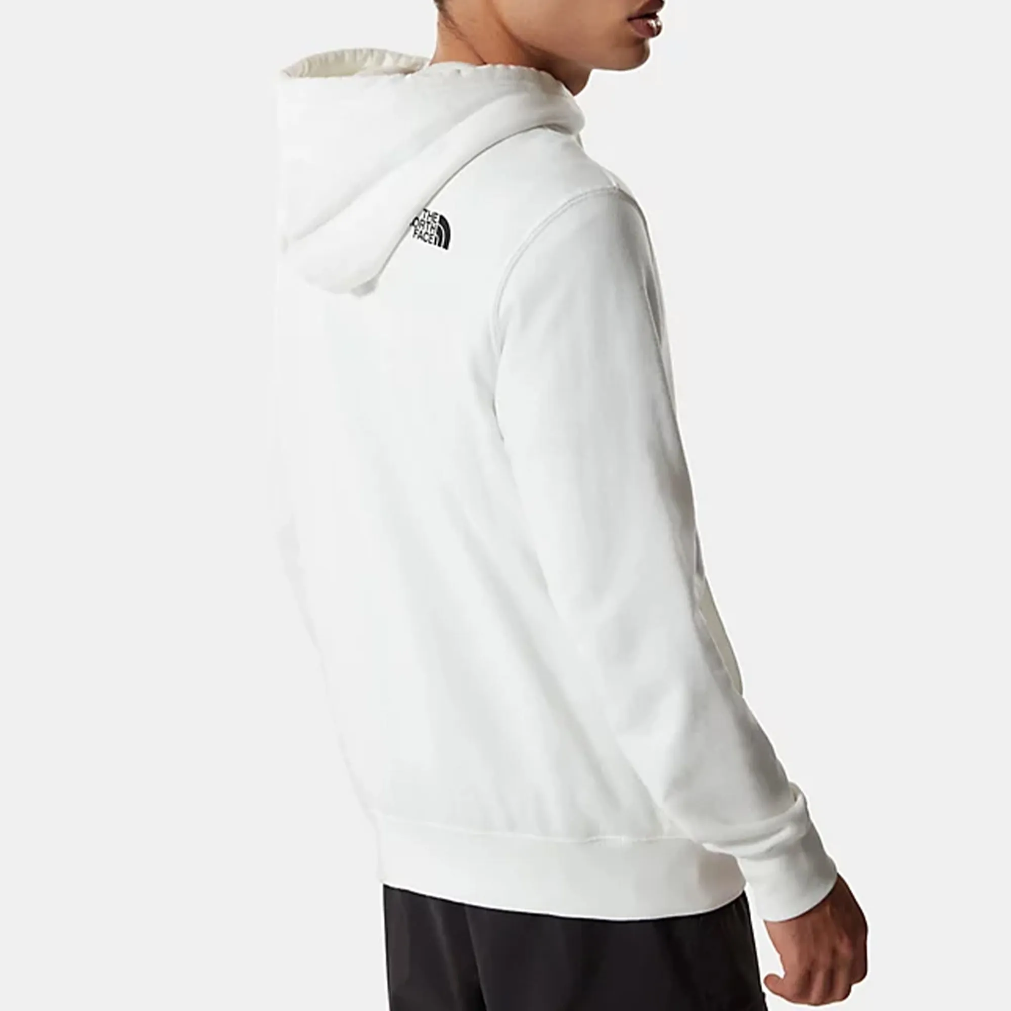 Sweat à Capuche