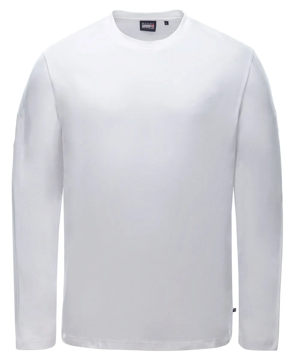 T-Shirt Active à manches longues homme