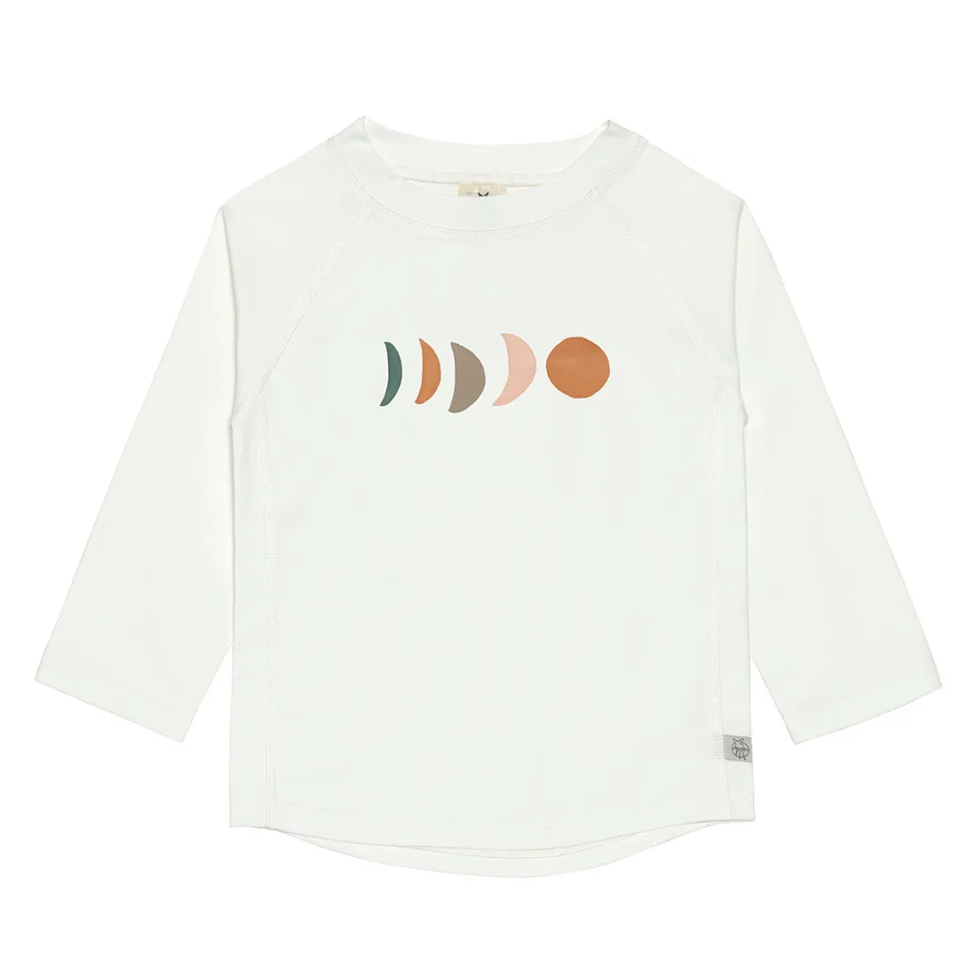 T-shirt Anti-UV Manches Longues Desert Aventure Lune Nature - 18/24 Mois