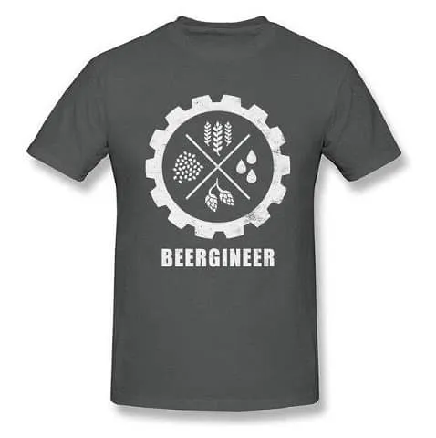 T-Shirt Beergineer