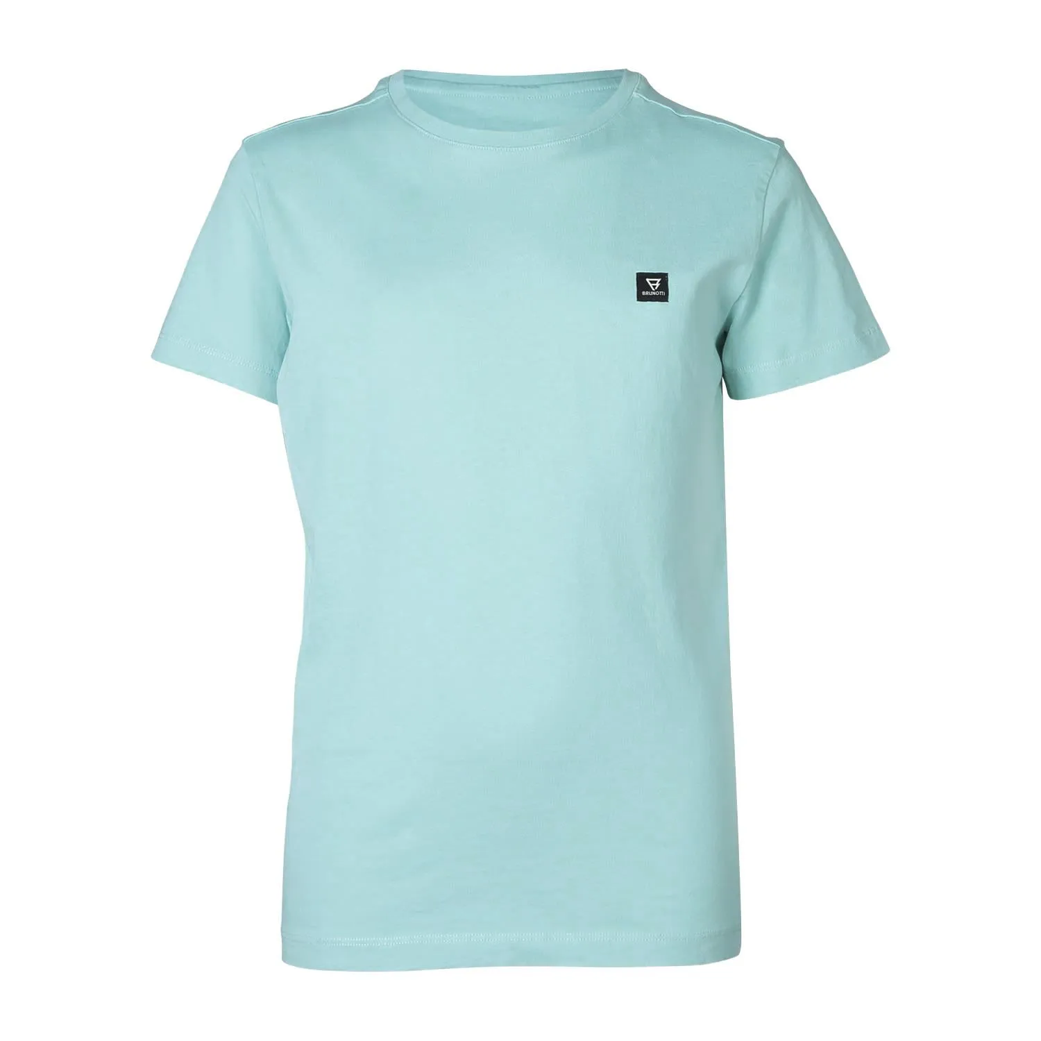 T-Shirt Brunotti Enfants Ronan Neo Mint