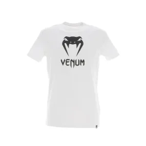 T-shirt classic blanc homme - Venum | wimod