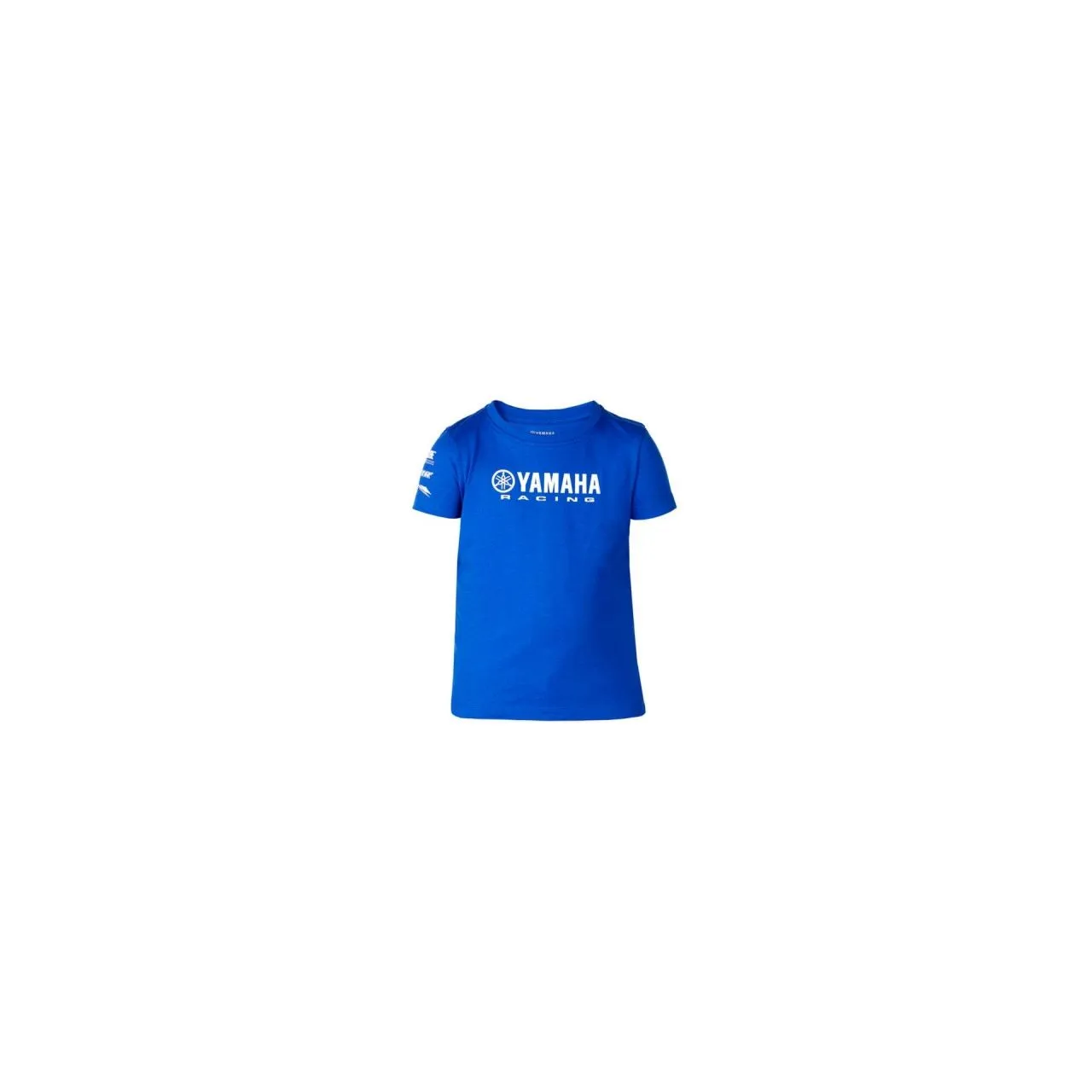 T-SHIRT ENFANT YAMAHA PADDOCK 2022 - BRUGES