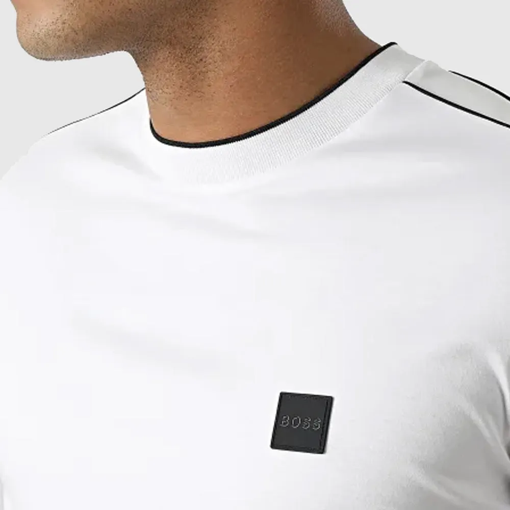 T-Shirt manches courtes
