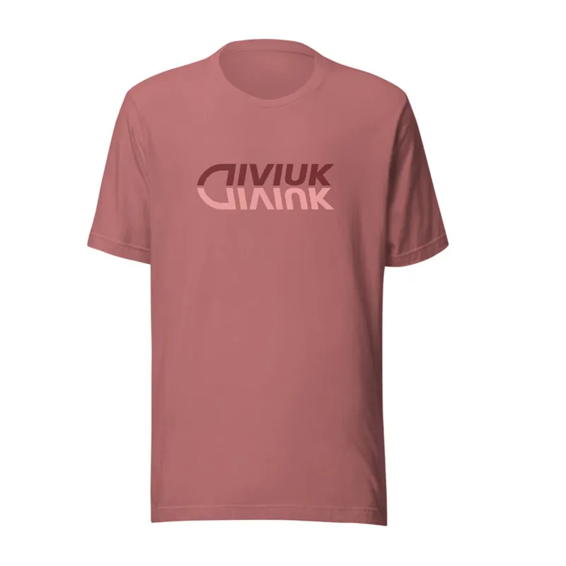 T-shirt Mirror Niviuk