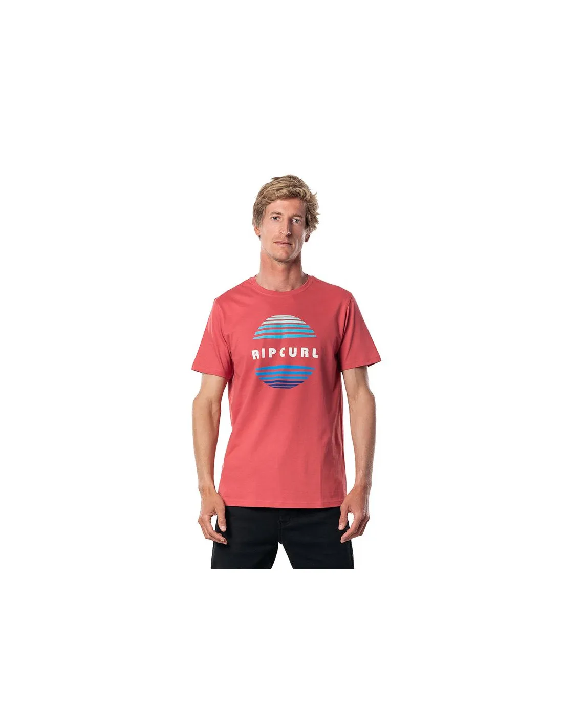T-shirt Rip Curl El Mama Man