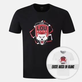 T-SHIRT TRACE LOU